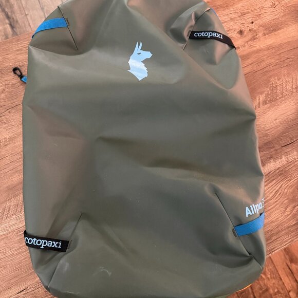 Cotopaxi Other - Cotopaxi Allpa35 Travel Pack